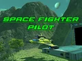 Spil Space Fighter Pilot online