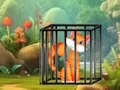 Spil Free the Garden Kitty online