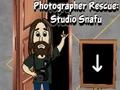 Spil Photographer Rescue: Studio Snafu online