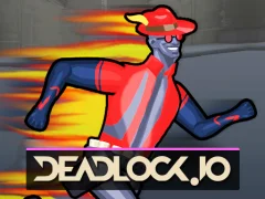 Spil Deadlock.io online