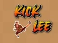 Spil Kick Lee online