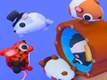 Spil Hamster Factory ASMR online