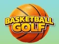 Spil Basketball Golf online