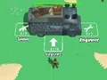 Spil Army Defence Dino Shoot online