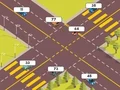 Spil Cross Traffic Rounding 10 online