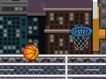 Spil Basket Hoop online