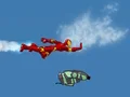 Spil Iron Man Armored Justice online