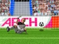 Spil Penalty King online