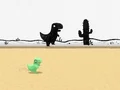 Spil Gecko Runner online