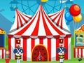Spil Hilarious Joker Escape online