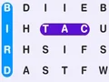Spil Word Search Summer online