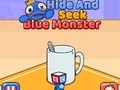 Spil Hide And Seek: Blue Monster online