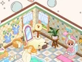 Spil Decor: Cute Bathroom online