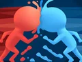 Spil Blue And Red Man online