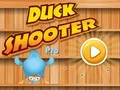Spil Duck Shooter Pro online