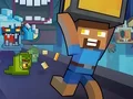 Spil Block Craft online