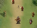 Spil Bow God Warrior online