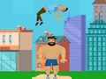 Spil Daddy Toss online
