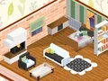 Spil Decor: My Cabin online