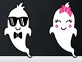Spil Find the Mysterious Ghost online