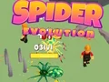 Spil Spider Evolution online