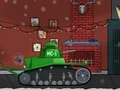 Spil Tank Wars online