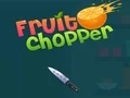 Spil Fruit Chopper online