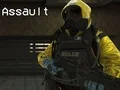Spil Backrooms Assault online