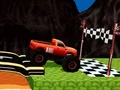 Spil Draw Bridge 3D  – Monster Truck online