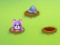 Spil Tap! Tap! Mol Hole online