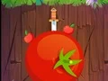 Spil Throwing Ninja online