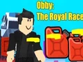 Spil Obby: The Royal Race online