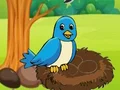 Spil Assist to Mother Bird online