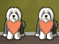 Spil Find Dog Bailey online