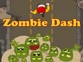 Spil Zombie Dash online