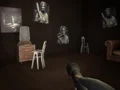 Spil Granny 100 Doors online