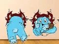 Spil Find the Mysterious Creature online