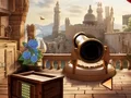 Spil Mystery Castle Escape 5 online