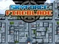 Spil Skyforce Fireblade online