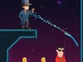 Spil Knife Detective Villain Hunt online