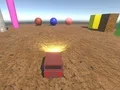 Spil 3D Test Drive online