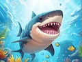 Spil Shark Frenzy online