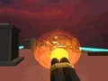 Spil Cursed Werewolf Runner online