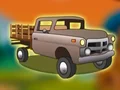 Spil Find the Forest Truck Key online