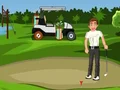 Spil Golf Ball Escape online