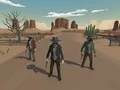 Spil Saloon King online