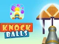 Spil Knock Balls online