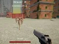 Spil Hellbound Horde online