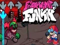 Spil FNF VS Tricky: Tenebris online