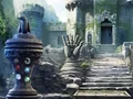 Spil Mystery Castle Escape 7 online